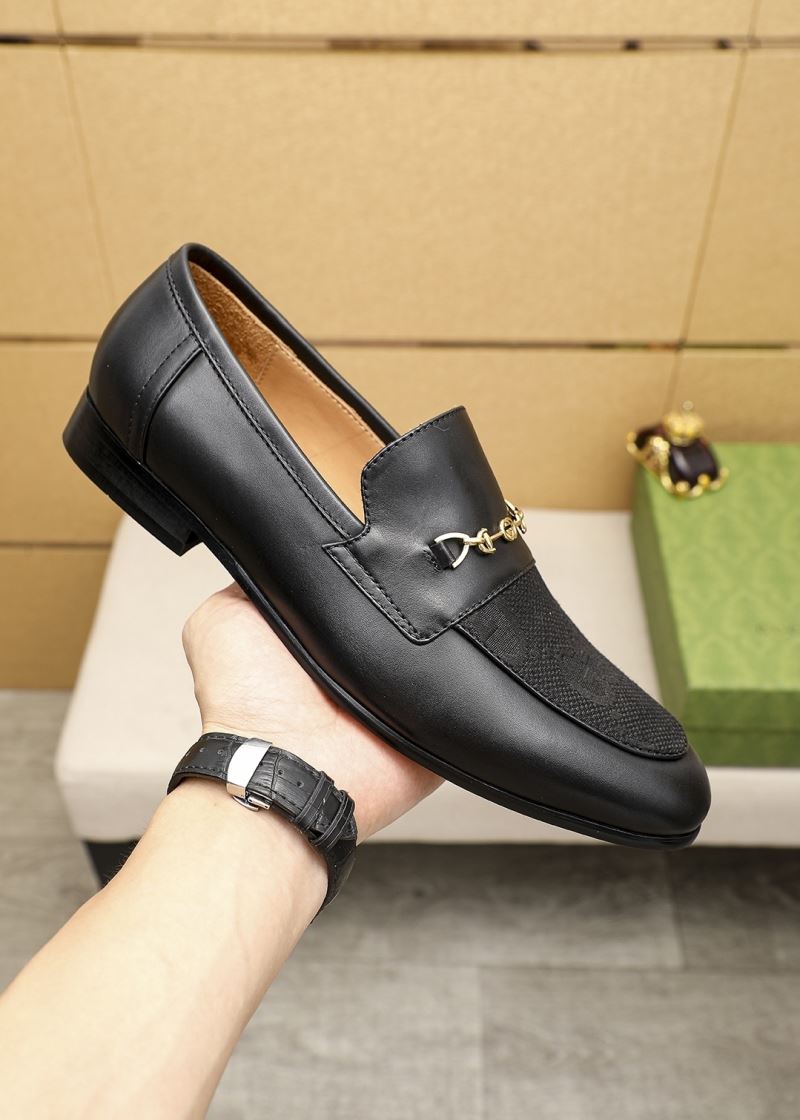 Gucci Business Shoes